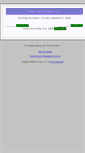Mobile Screenshot of oregfoundation.org